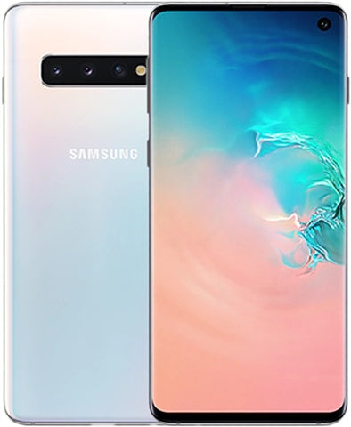 Samsung Galaxy S10