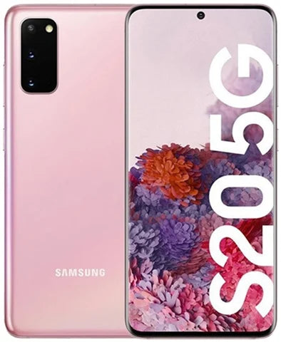 Samsung Galaxy S20 5G