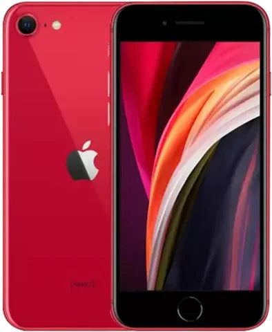 Apple iPhone SE 3rd Gen (2022)