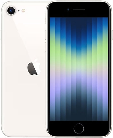 Apple iPhone SE 3rd Gen (2022)