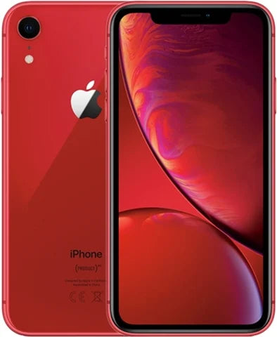Apple iPhone XR - Unlocked