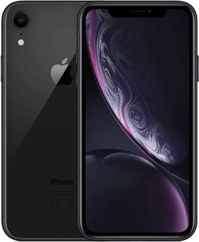 Apple iPhone XR - Unlocked