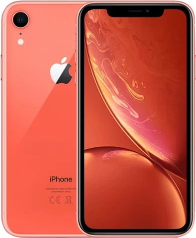 Apple iPhone XR - Unlocked