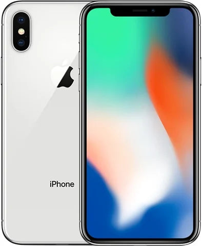 Apple iPhone X - Unlocked