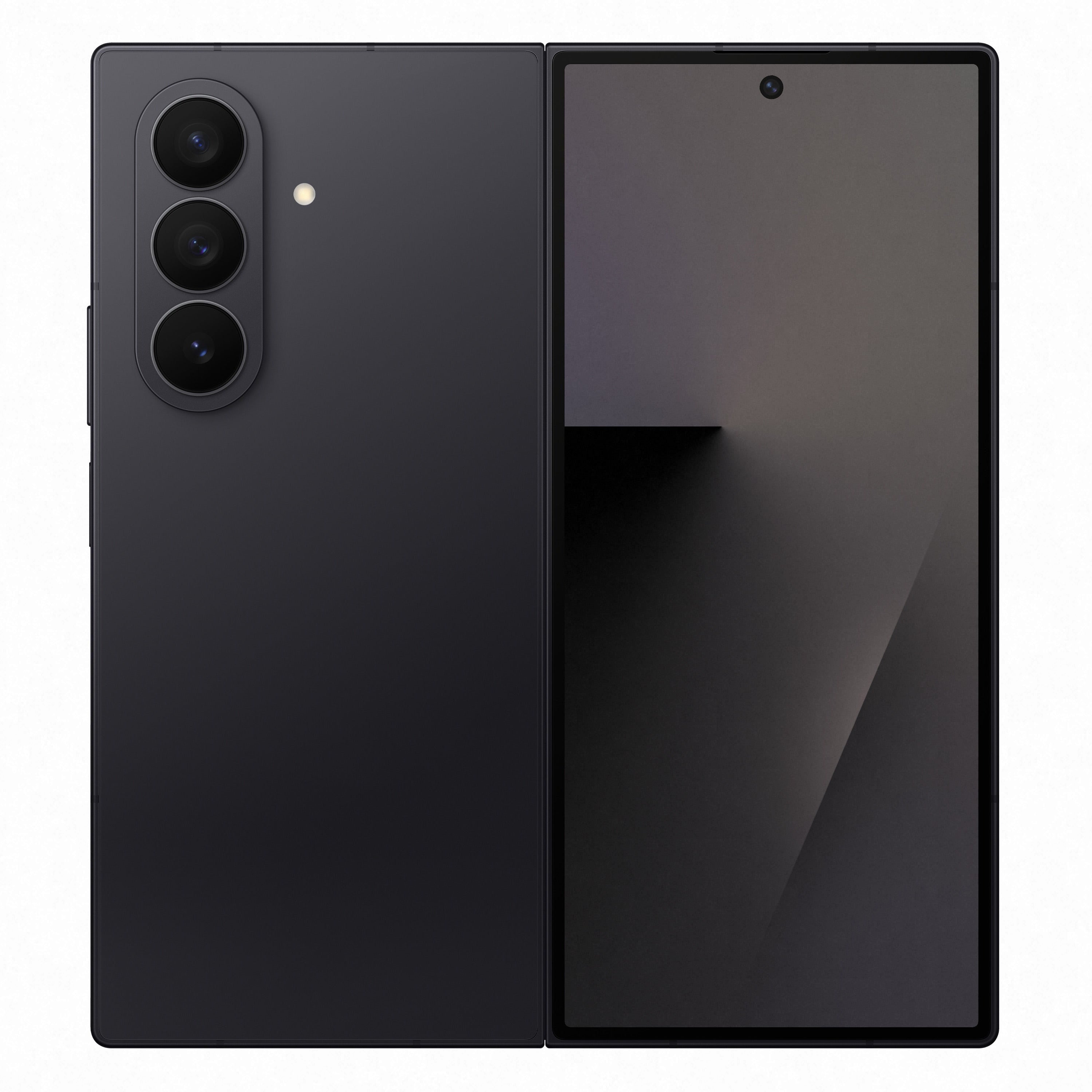 Samsung Galaxy Z Fold 7