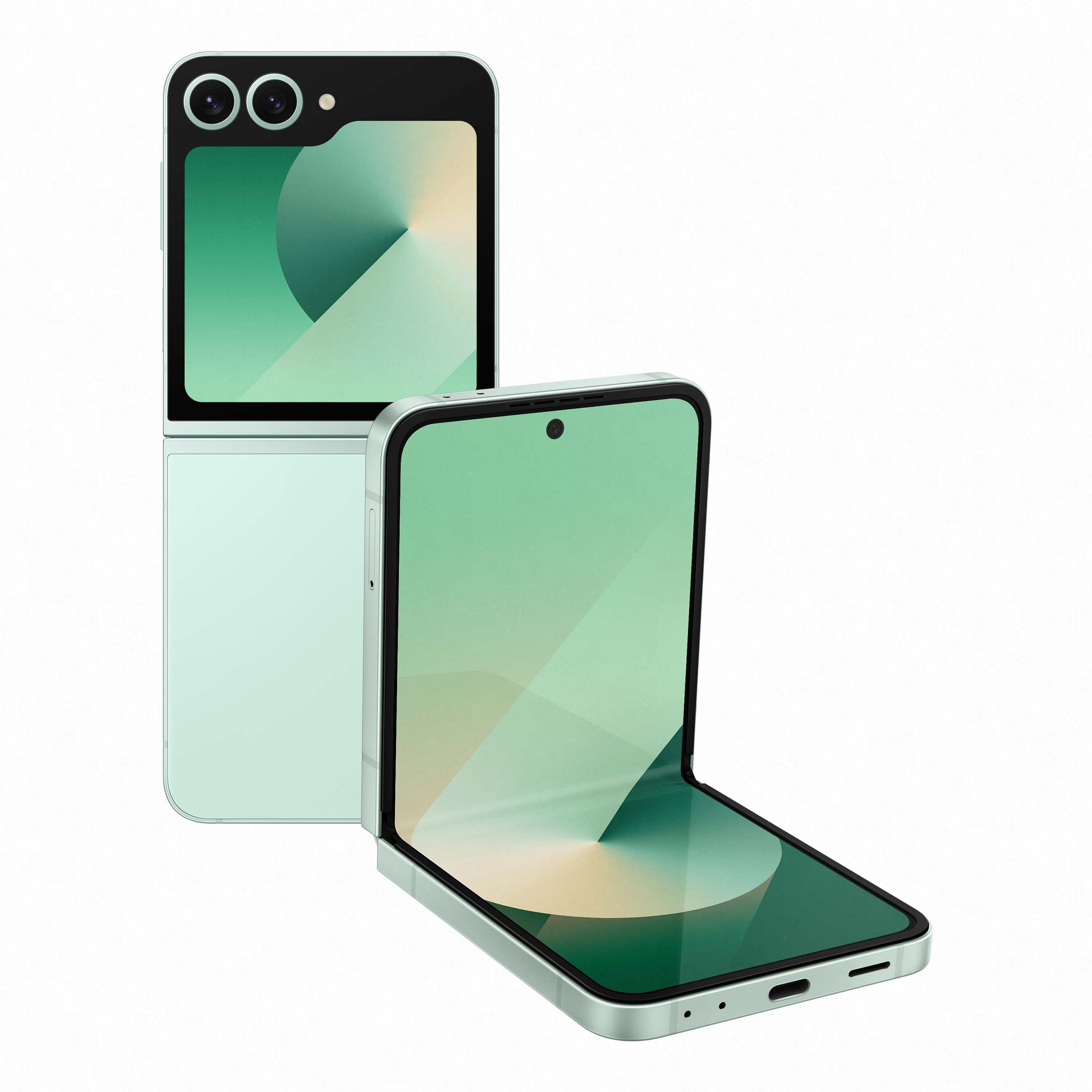 Samsung Galaxy Z Flip 6