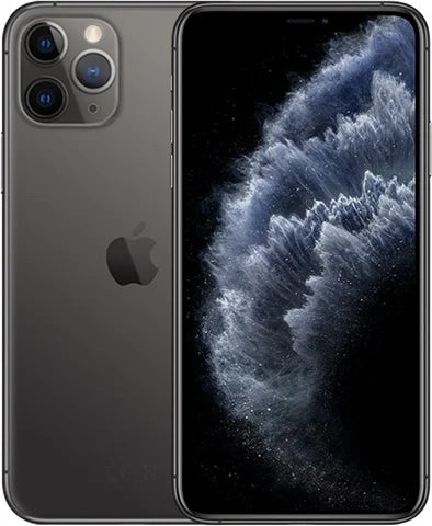Apple iPhone 11 Pro - Unlocked