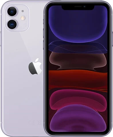 Apple iPhone 11 - Unlocked