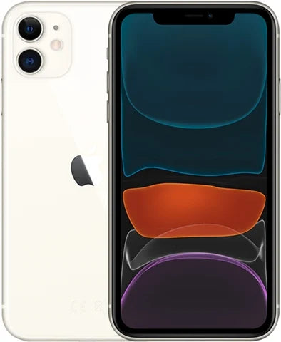 Apple iPhone 11 - Unlocked