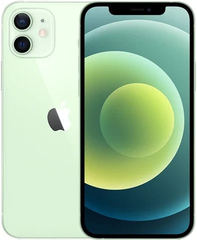 Apple iPhone 12 Mini - Unlocked