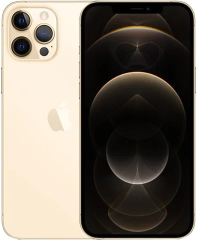 Apple iPhone 12 Pro - Unlocked