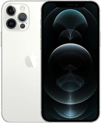 Apple iPhone 12 Pro Max - Unlocked