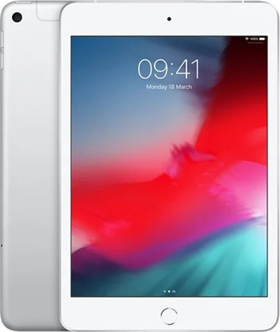 Apple iPad Mini 5th Gen (2019) Wifi + 4G