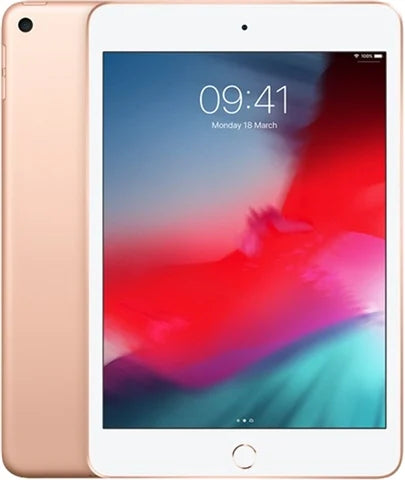 Apple iPad Mini 5th Gen (2019) Wifi