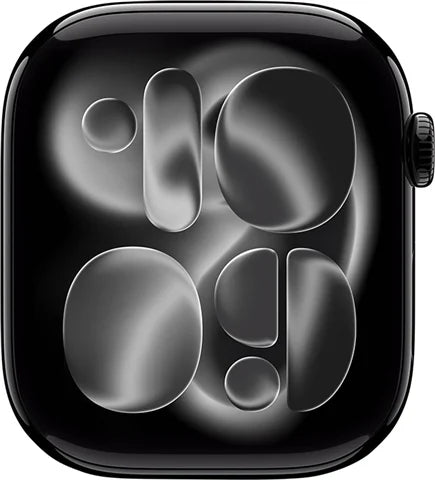 Apple Watch Series 11 - 42mm - Aluminium