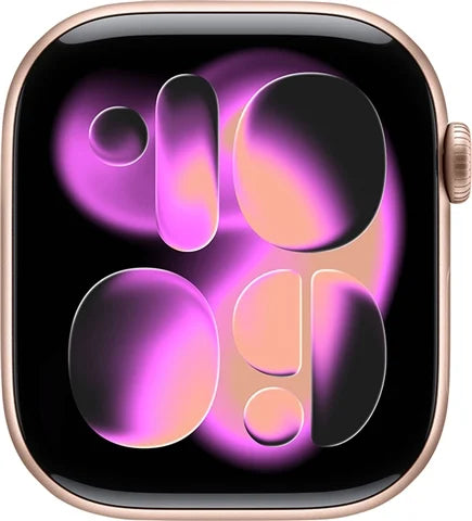 Apple Watch Series 11 - 46mm - Aluminium