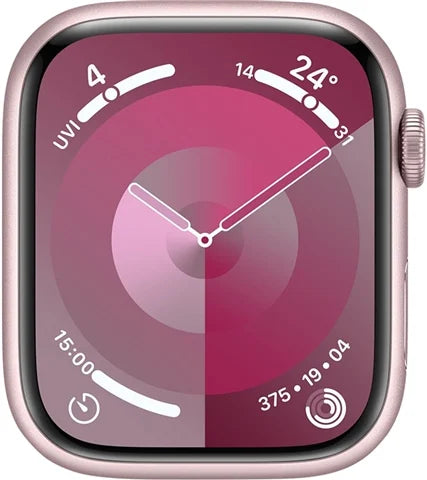 Apple Watch Series 9 - 41mm - Aluminium