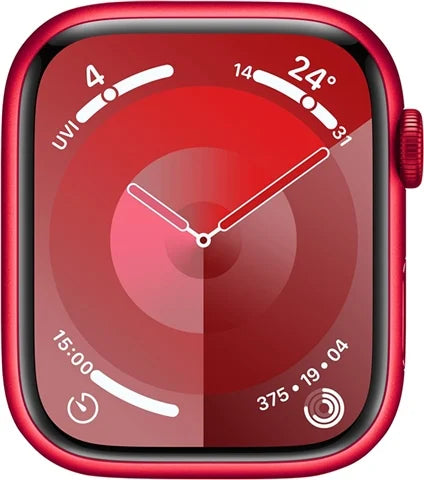 Apple Watch Series 9 - 41mm - Aluminium