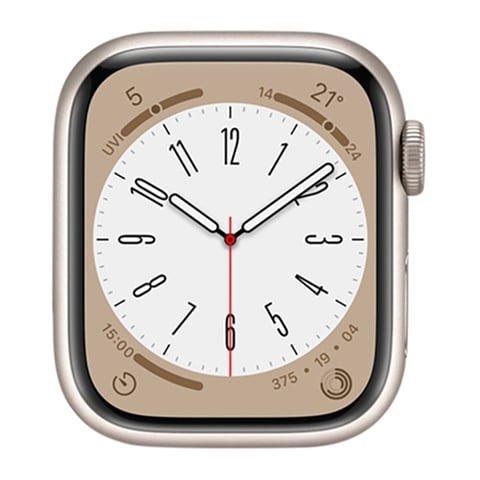 Apple Watch SE 2nd Generation - 40mm - Aluminium (2022)