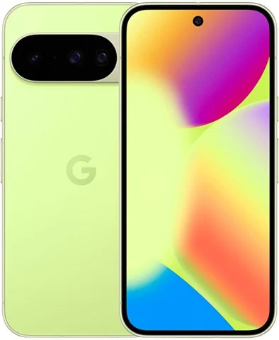 Google Pixel 10