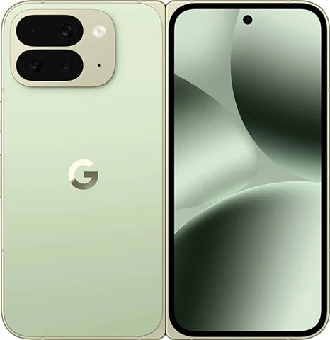 Google Pixel 10 Pro Fold