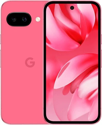Google Pixel 9a