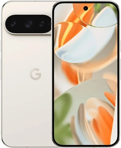 Google Pixel 9 Pro