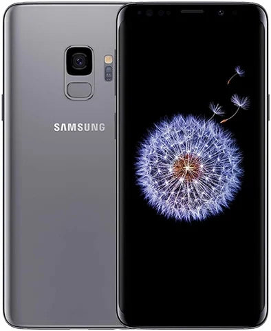 Samsung Galaxy S9 - Unlocked