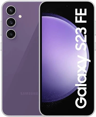 Samsung Galaxy S23 FE