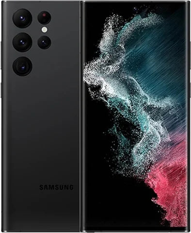 Samsung Galaxy S22 Ultra 5G
