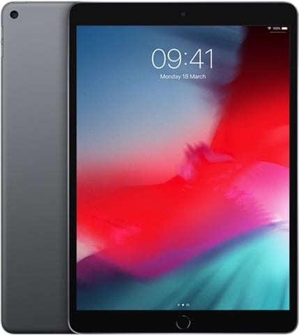 Apple iPad Air 3rd Gen (2018) 10.5" Wifi