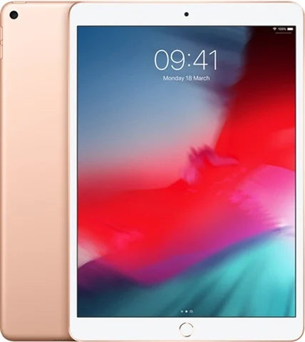 Apple iPad Air 3rd Gen (2018) 10.5" Wifi + 4G