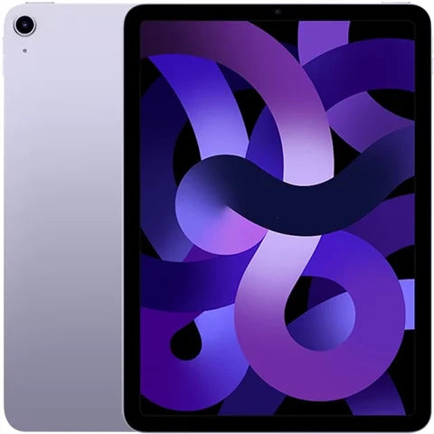 Apple iPad Air 5th Gen (2022) 10.9" Wifi + 5G