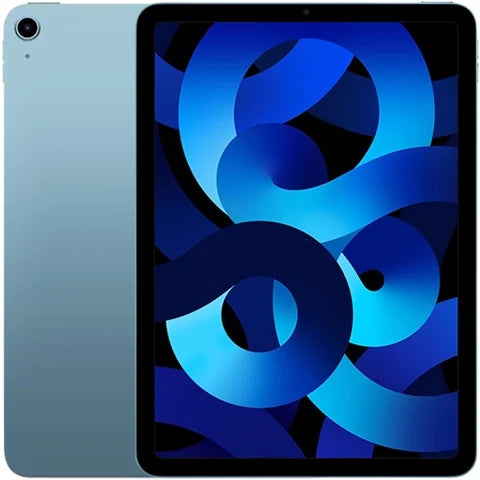 Apple iPad Air 5th Gen (2022) 10.9" Wifi