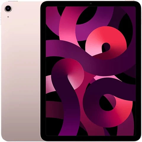 Apple iPad Air 5th Gen (2022) 10.9" Wifi + 5G