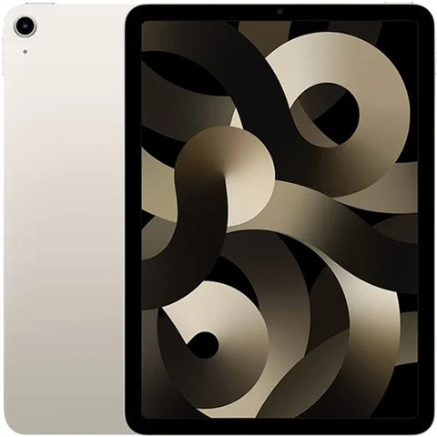 Apple iPad Air 5th Gen (2022) 10.9" Wifi + 5G