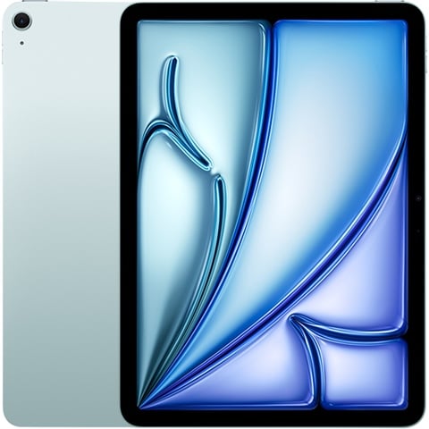Apple iPad Air 6th Gen, M2 (2024) 11" Wifi