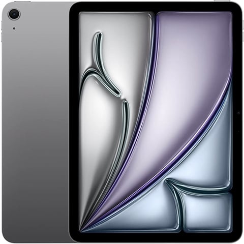Apple iPad Air 7th Gen, M3 (2025) 11" Wifi + 5G