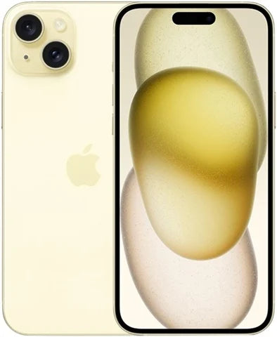 Apple iPhone 15 Plus
