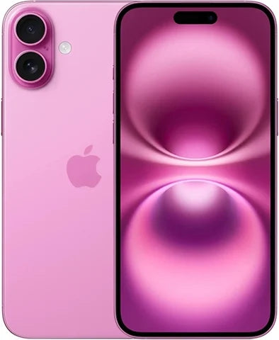 Apple iPhone 16 Plus