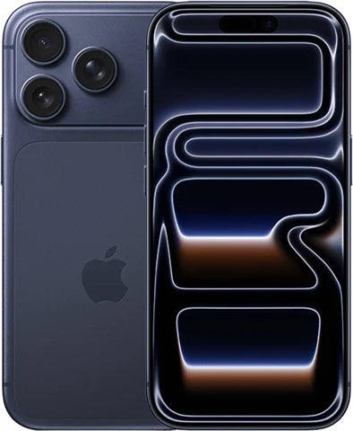 Apple iPhone 17 Pro