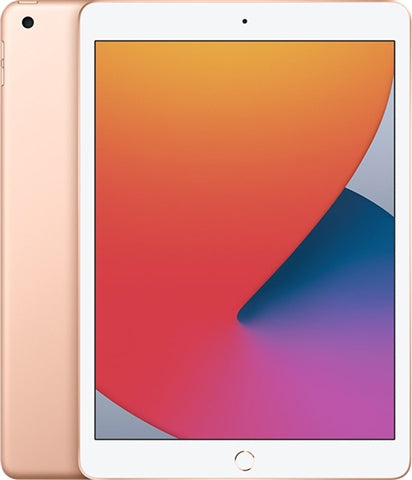 Apple iPad 8th Gen (2021) 10.2" WiFi + 4G