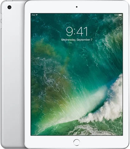 Apple iPad 5th Gen (2017) 9.7" WiFi