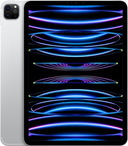 Apple iPad Pro 4th Gen (2022) 11" Wifi + 5G
