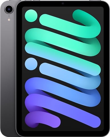 Apple iPad Mini 6th Gen (2021) Wifi