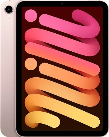 Apple iPad Mini 6th Gen (2021) Wifi