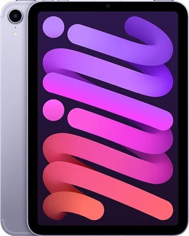 Apple iPad Mini 6th Gen (2021) Wifi