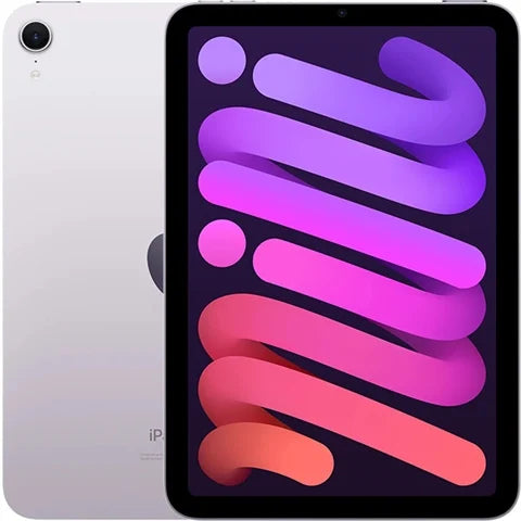 Apple iPad Mini 7th Gen, A17 Pro (2024) Wifi + 5G