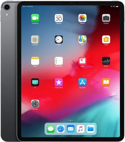 Apple iPad Pro 3rd Gen (2018) 12.9" Wifi