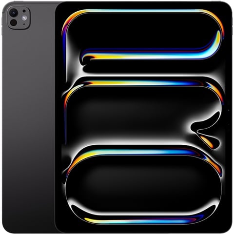 Apple iPad Pro 8th Gen, M5 (2025) 11" Wifi + 5G